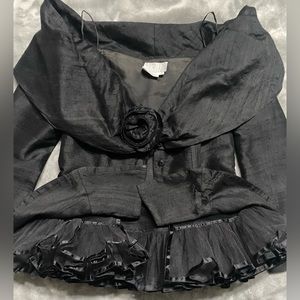 Helft🖤2 two pieces❤️